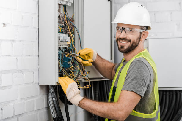 Electrical Outlet Repair in Saddle River, NJ