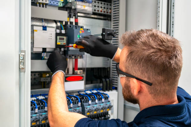 Electrical Upgrades for Homes in Saddle River, NJ