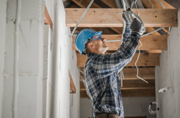 Best Electrician for Home Renovation  in Saddle River, NJ