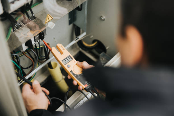 Best Electrical System Inspection  in Saddle River, NJ