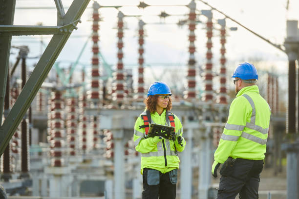 Professional Electrician in Saddle River, NJ
