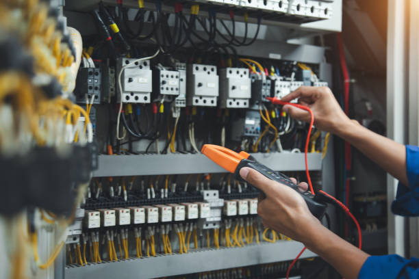 Best Home Electrical Repair  in Saddle River, NJ