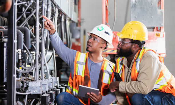 Best Affordable Emergency Electrician  in Saddle River, NJ