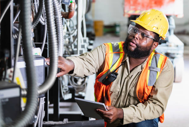 Best Electrical Repair Services  in Saddle River, NJ