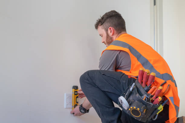 Best Emergency Electrical Repair  in Saddle River, NJ