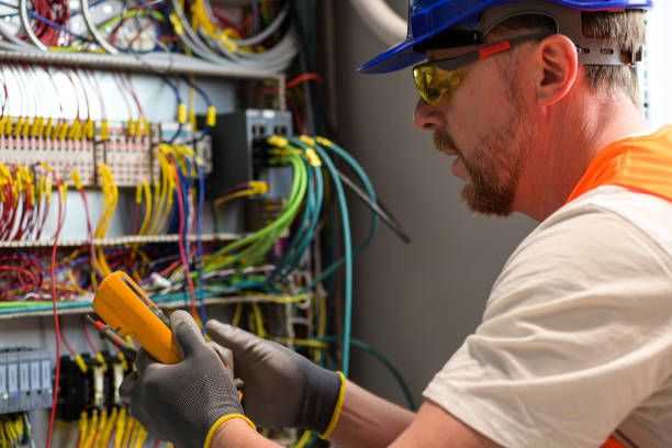 Best Electrical Upgrades for Homes  in Saddle River, NJ
