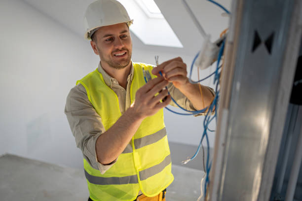 Best Generator Installation Services  in Saddle River, NJ